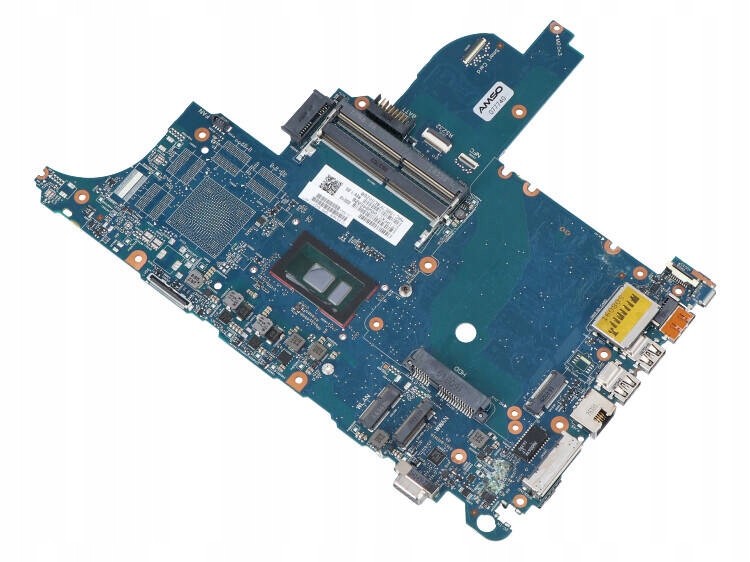 Płyta Główna Hp G72 w Płyty główne do laptopów HP