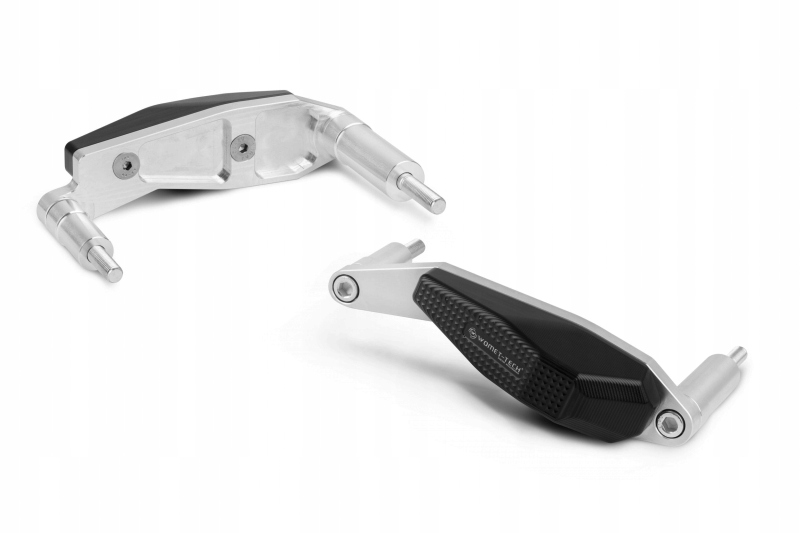 КРАШ КОЛОДКИ YAMAHA MT09 XSR900-WOMET-TECH