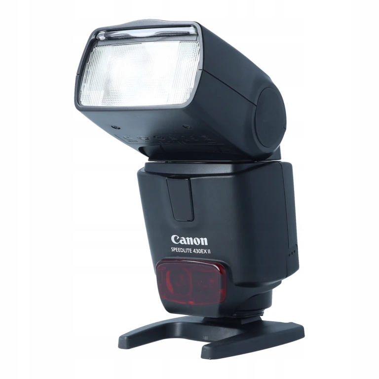 Вспышка Canon 430EX II