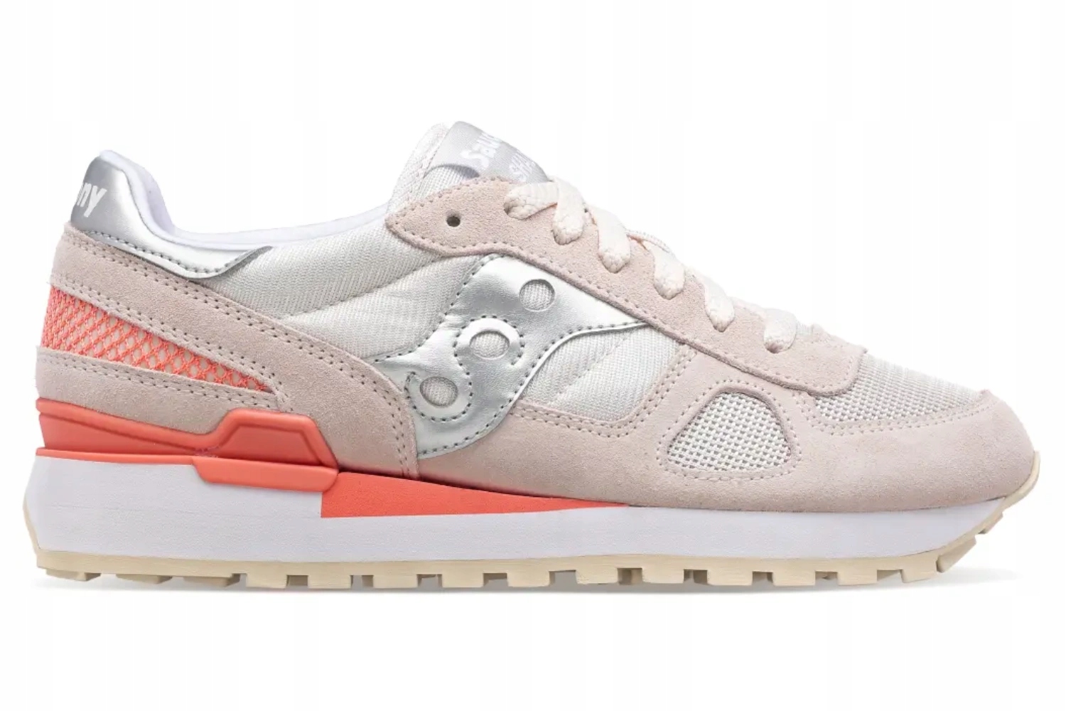 Dámské sportovní tenisky Saucony Shadow Orginal lehké Béžové vel. 36