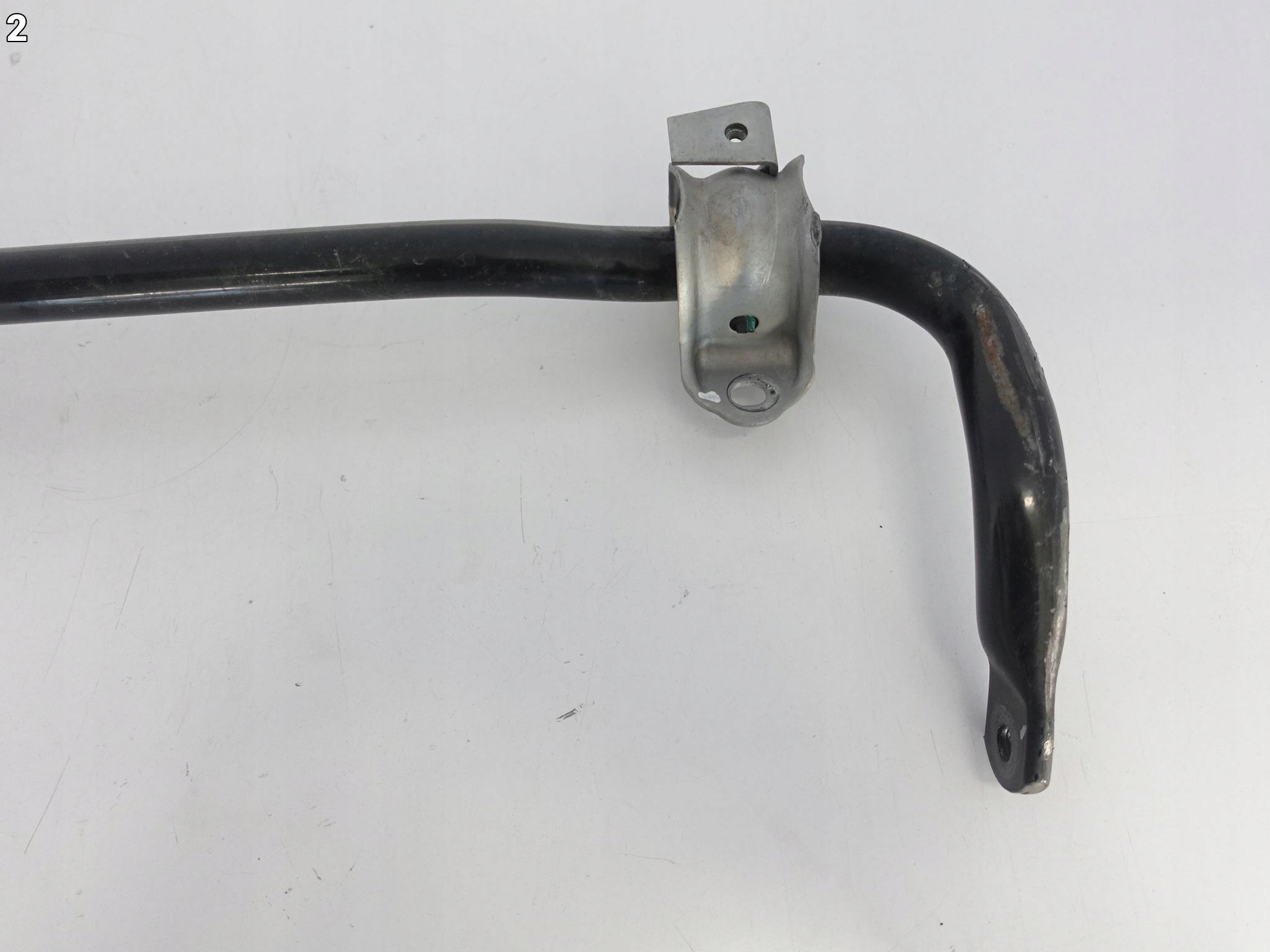 TESLA MODEL 3 RWD 17- bar STABILIZATOR sider front