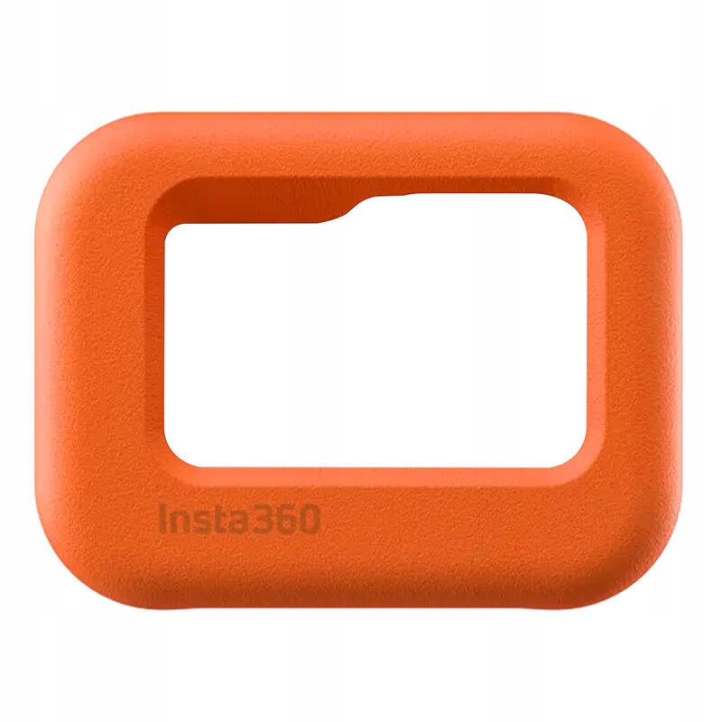 Vztlaková Skříň INSTA360 Pro Ace Pro Oranžová