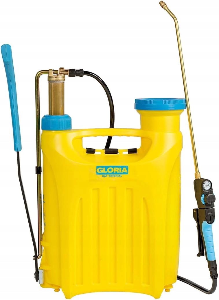 Opryskiwacz plecakowy Gloria Pro 1800 18L 6bar rolniczy