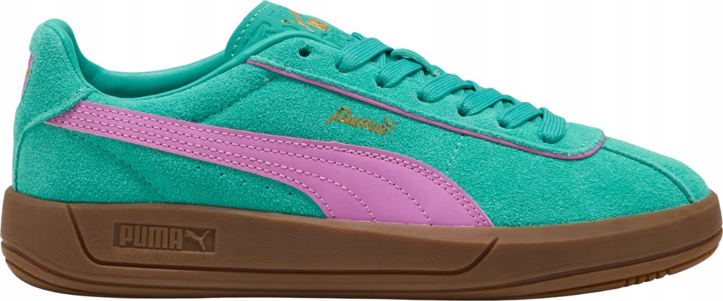 Dámské Boty Puma Club Klassika Sd 400718 14, velikost 37,5