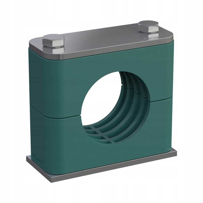 

Obejma rurowa Rs E IV 30 30mm 40mm Stauff