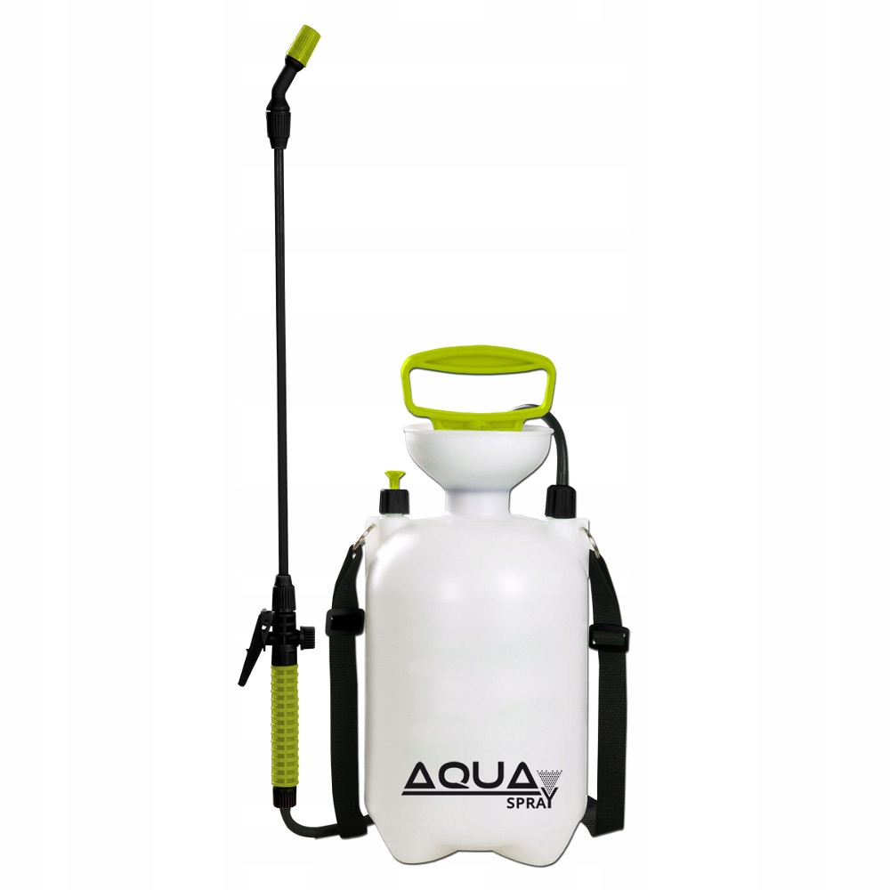 

Opryskiwacz ogrodniczy Bradas Aqua Spray 3L