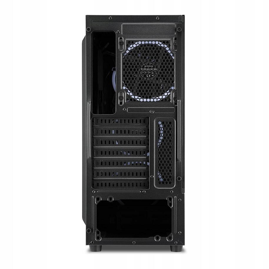Obudowa Midi-Tower Sharkoon TK5M Rgb czarna