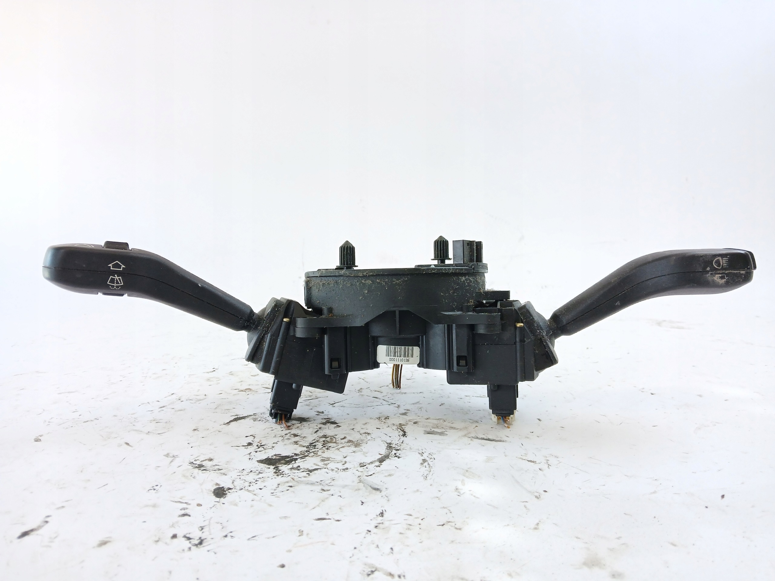 BMW E46 rucice volana 8376445