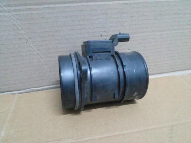 flow meter RENAULT CLIO III MEGANE III 1.5 DCI