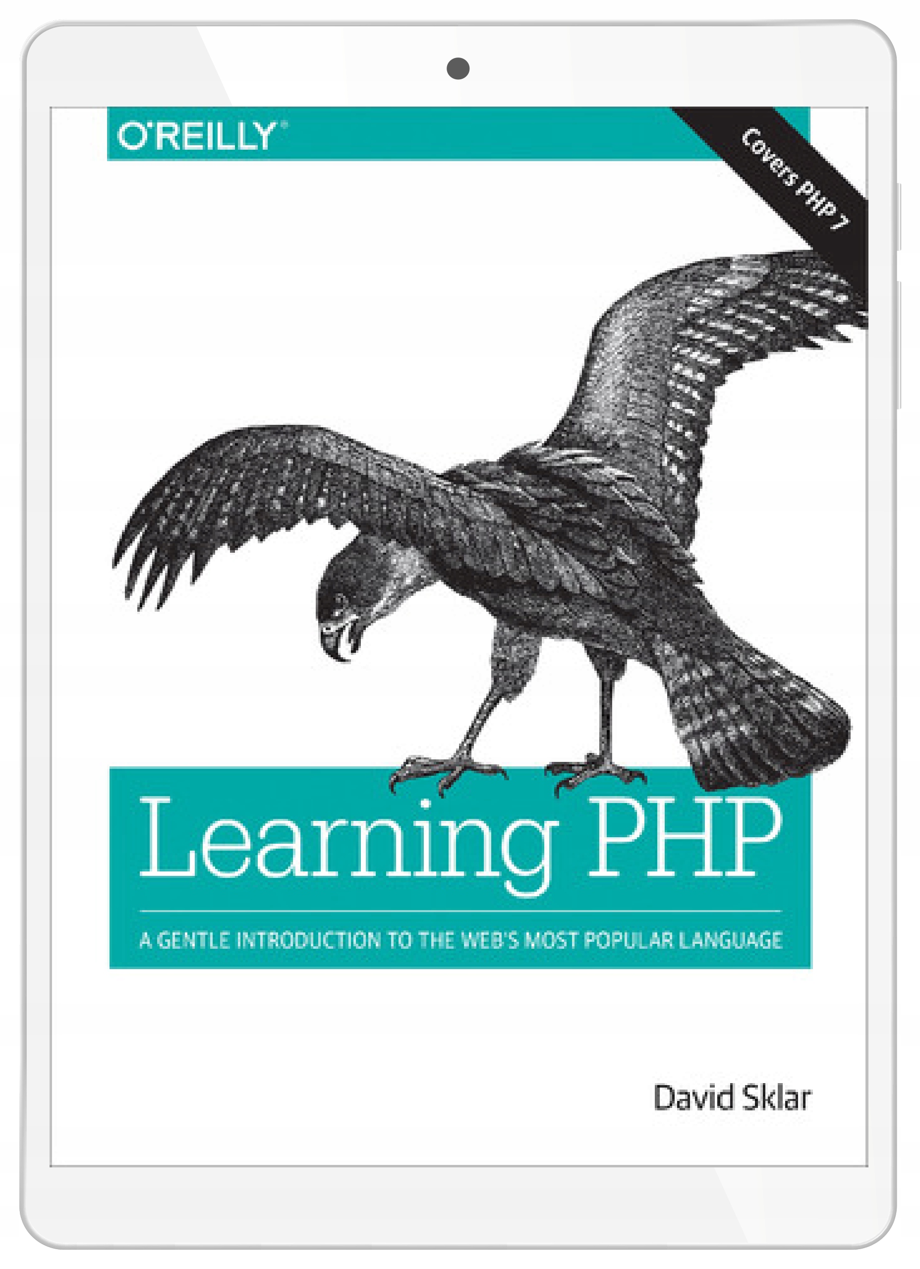 Learning PHP. A Gentle Introduction to the Web's