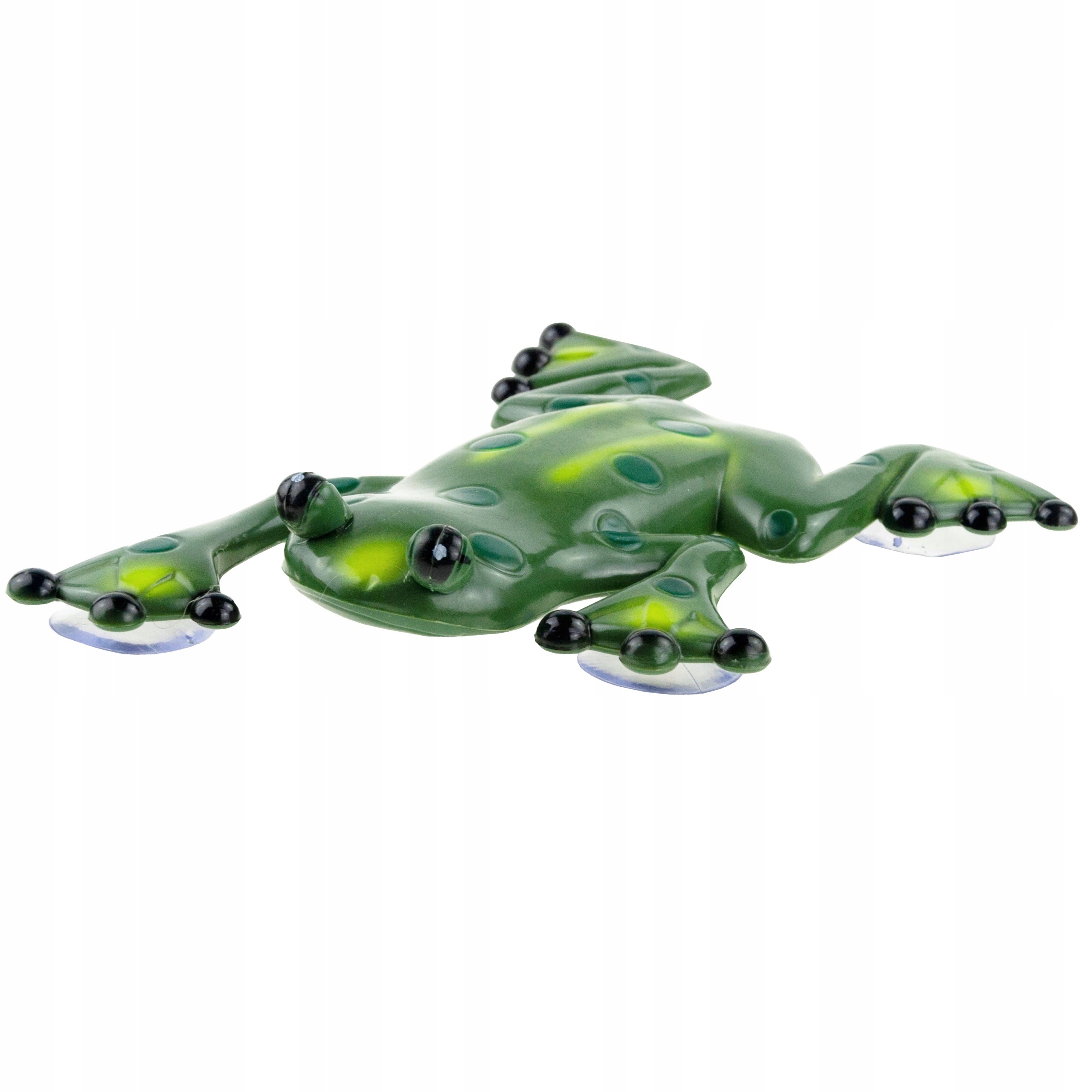 duży TERMOMETR ZEWNĘTRZNY okienny na okno ŻABA Kod producenta G942