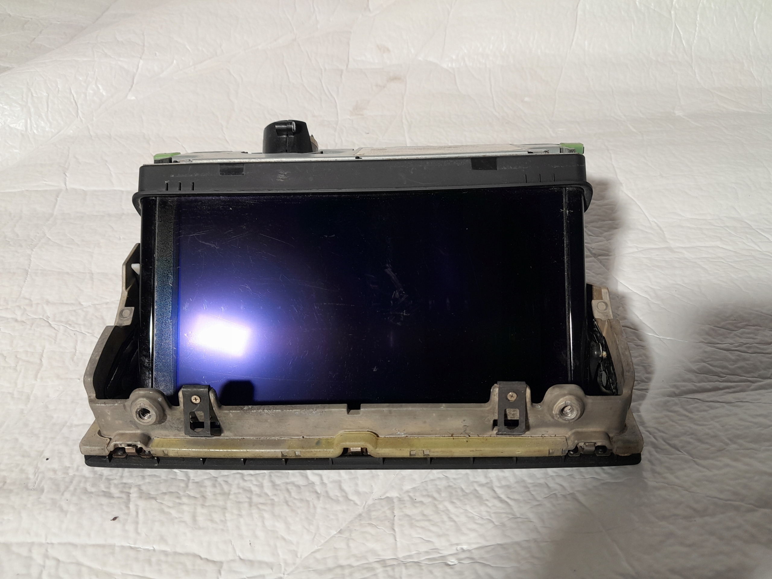 AUDI A3 S3 8V Display MMI 8V0857273N