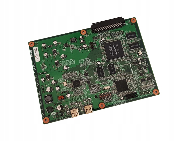 Płyta FireWire Mimaki JV3 E400431-2 Pb/F 1394