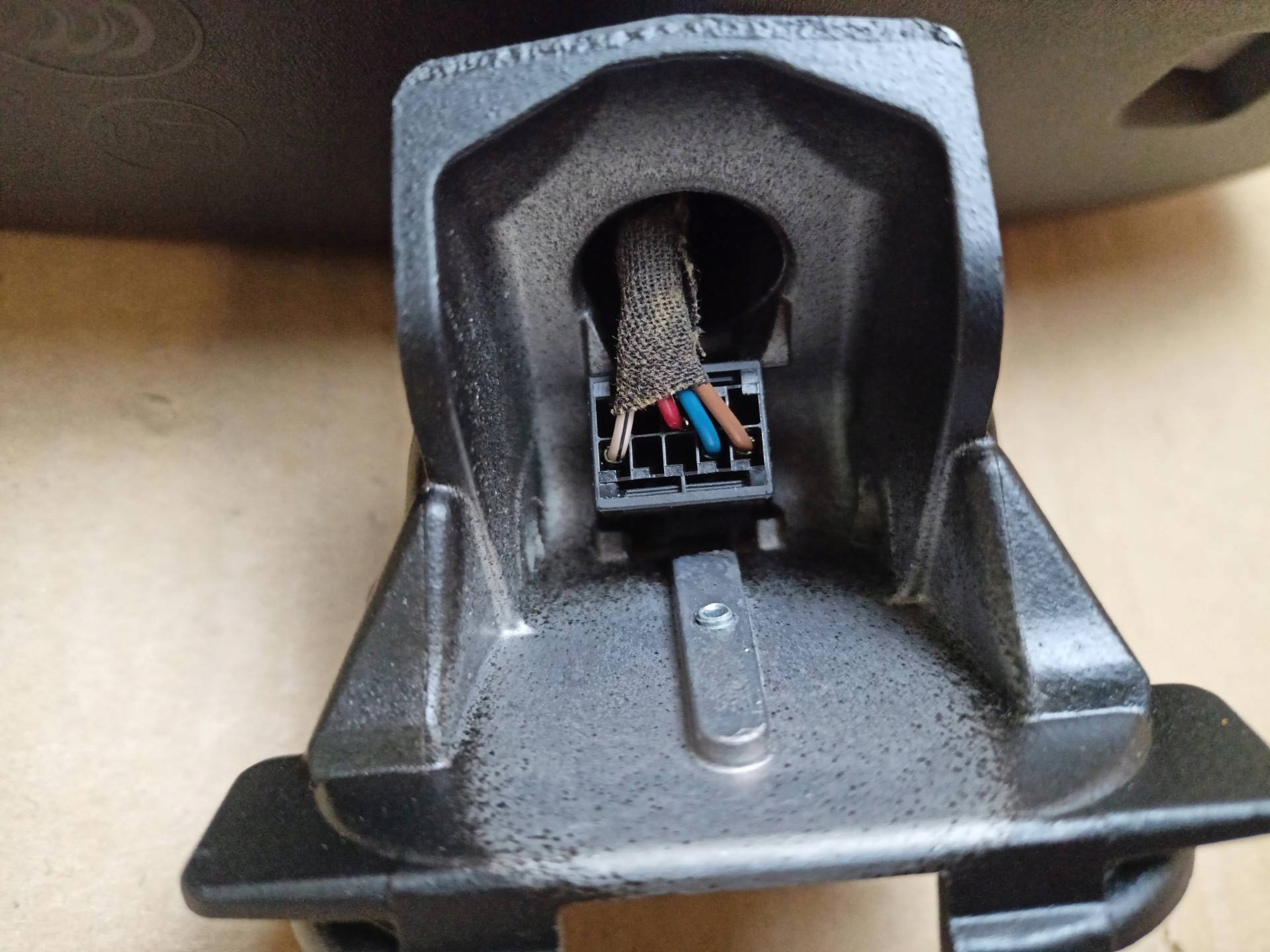 RETROVISORE INTERNO BMW 3 F30 2014