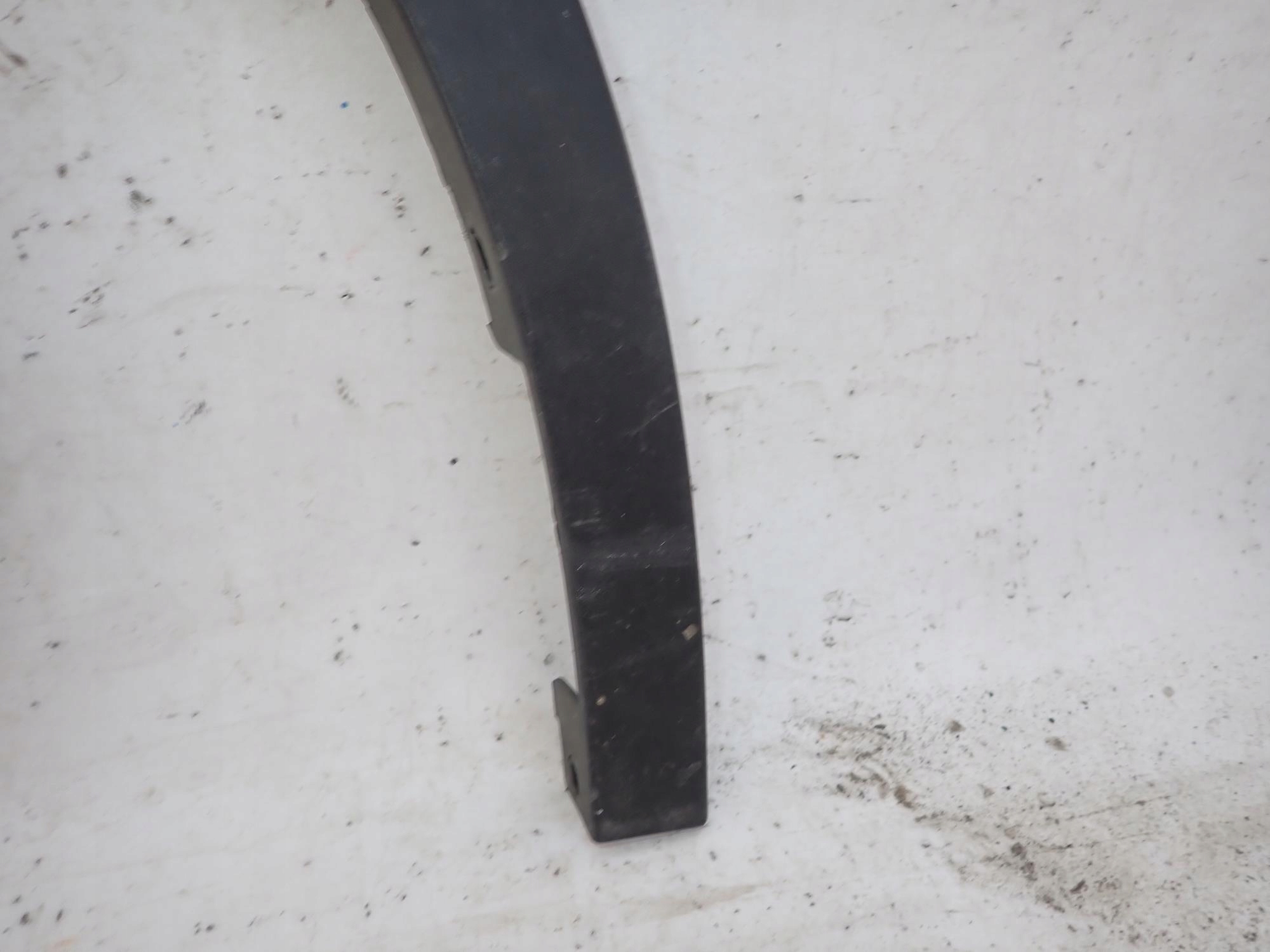 BMW X1 F48 15-22 moulding cap right front