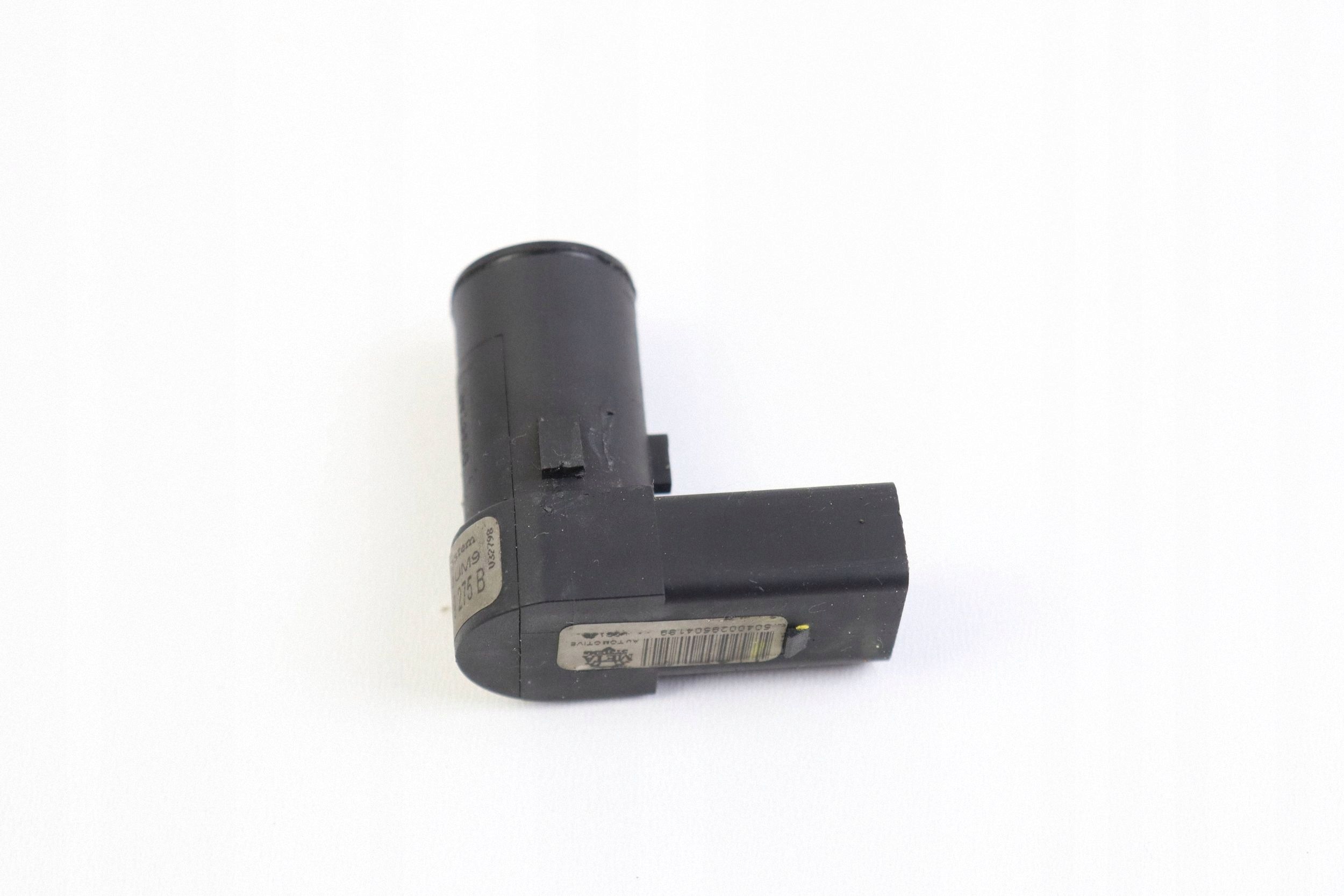 SKODA SUPERB und Sensor Parken PDC 3U0919275B