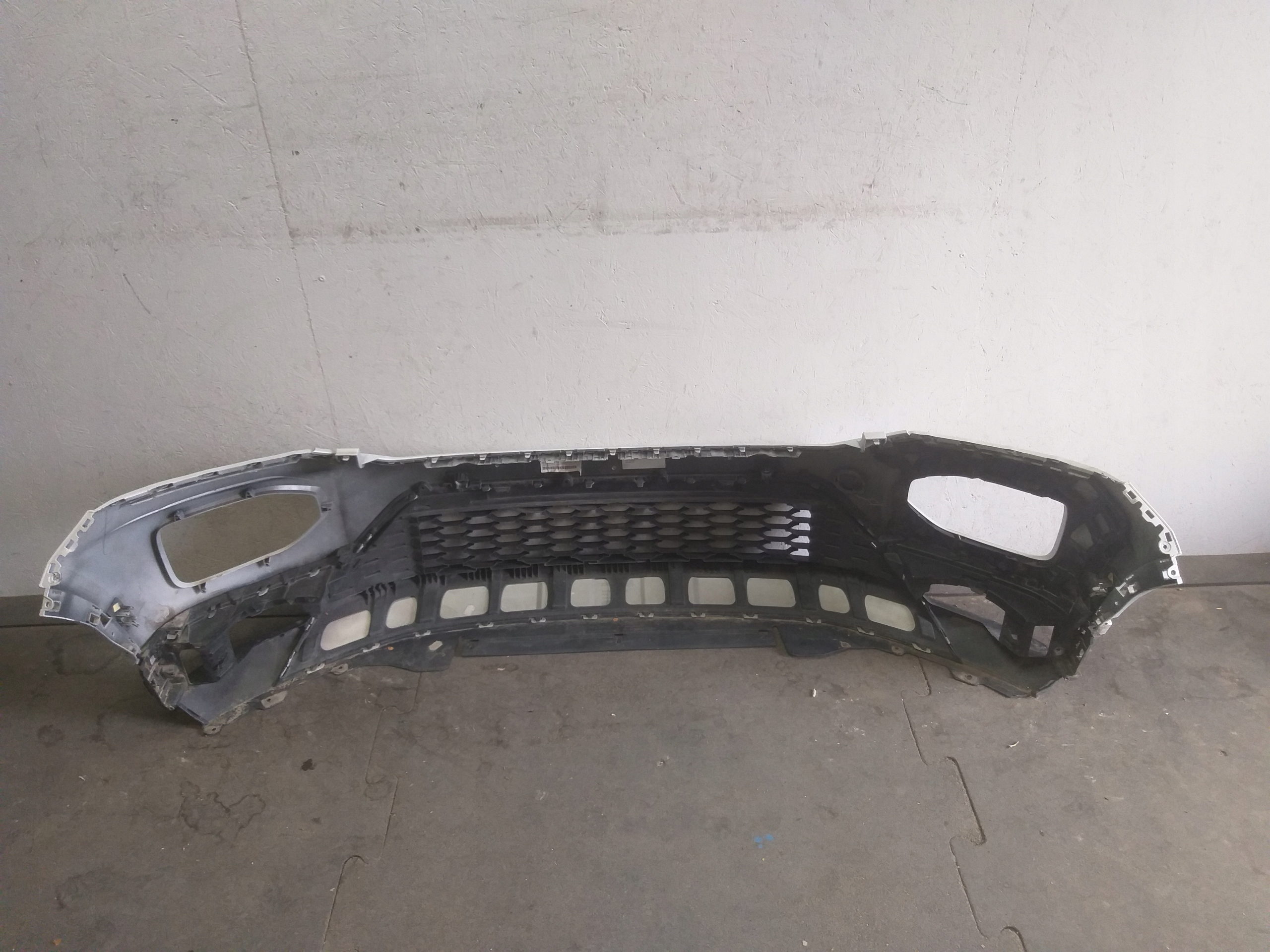 BUMPER FRONT VW T ROC T-ROC TROC