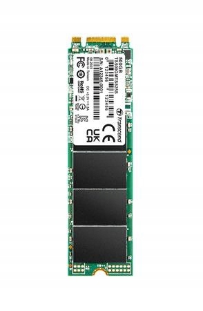 Ssd disk Transcend TS500GMTS825S 500GB M.2 Sata III