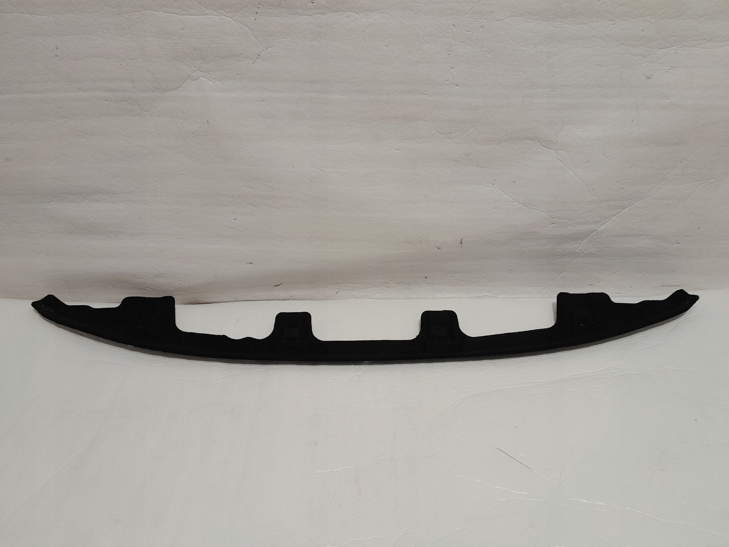 AUDI A4 B9 LIFT cap POLKI rear part 8W5863433