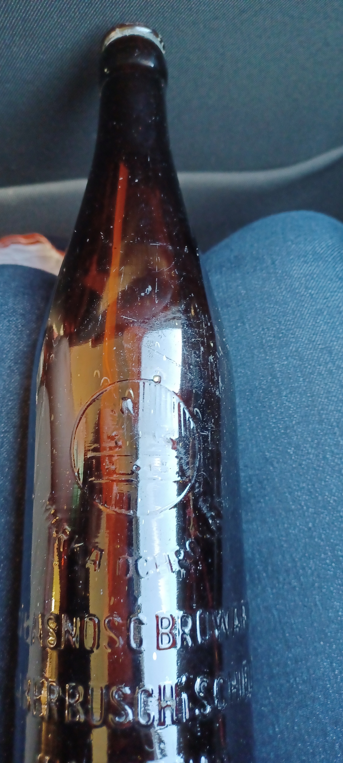 Haberbusch I Schiele Warszawa , h. Jabłonna