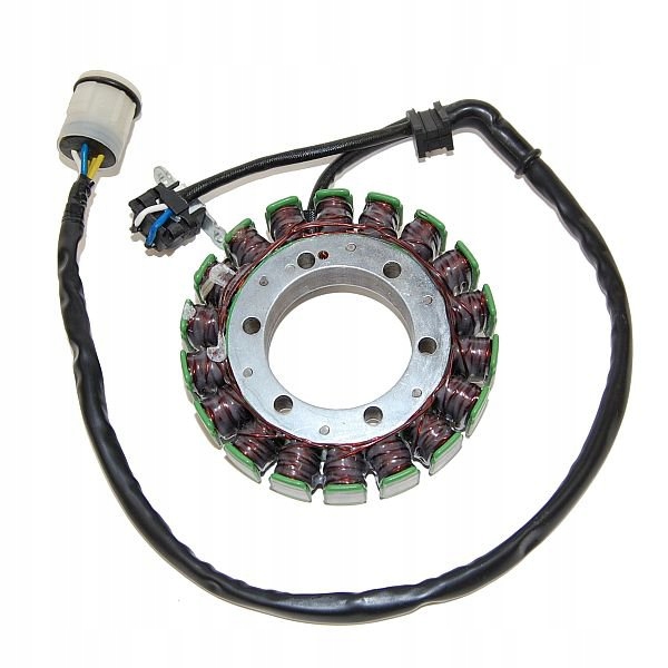 Vinutie Alternátora (stator) Honda Trx 500FM Fourtrax Foreman '05-'11