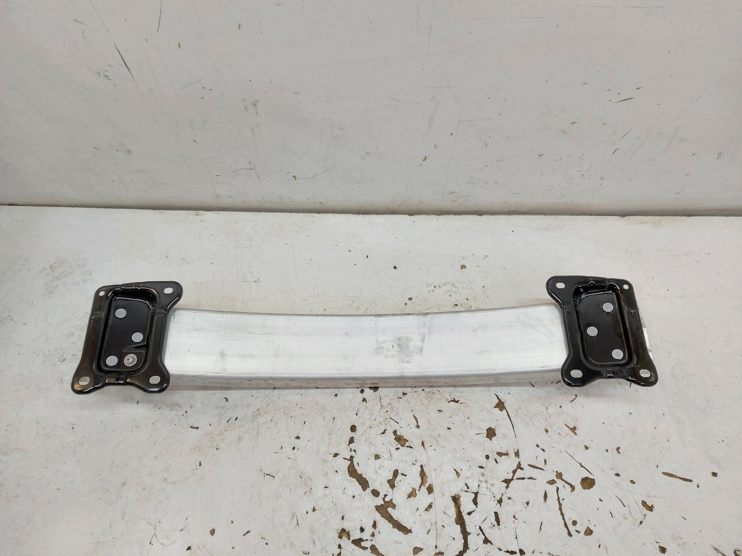 TESLA MODEL Y 2024r, bumper support rear part 1487616-00-B