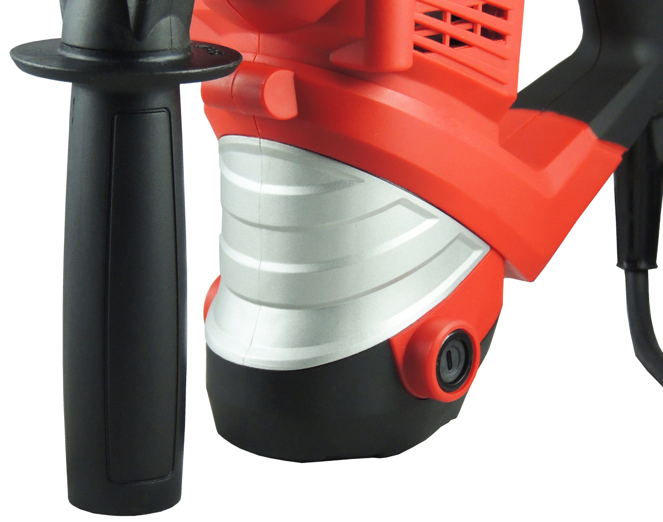 MŁOT UDAROWY MŁOTOWIERTARKA PNEUMATYCZNA EINHELL Typ uchwytu SDS Plus