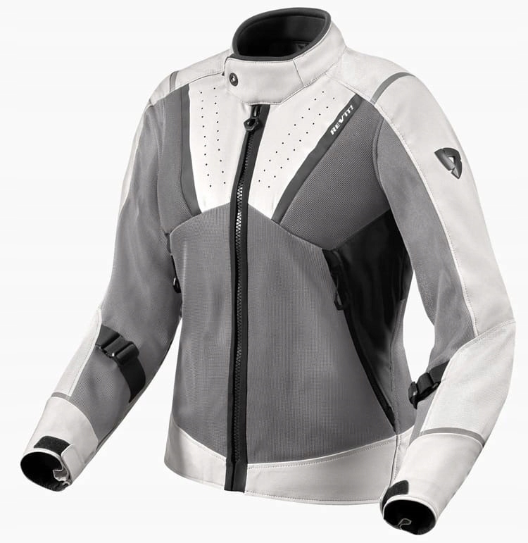Rev'it Airwave 4 Dámska Textilná Motocyklová Bunda Anthracite 40
