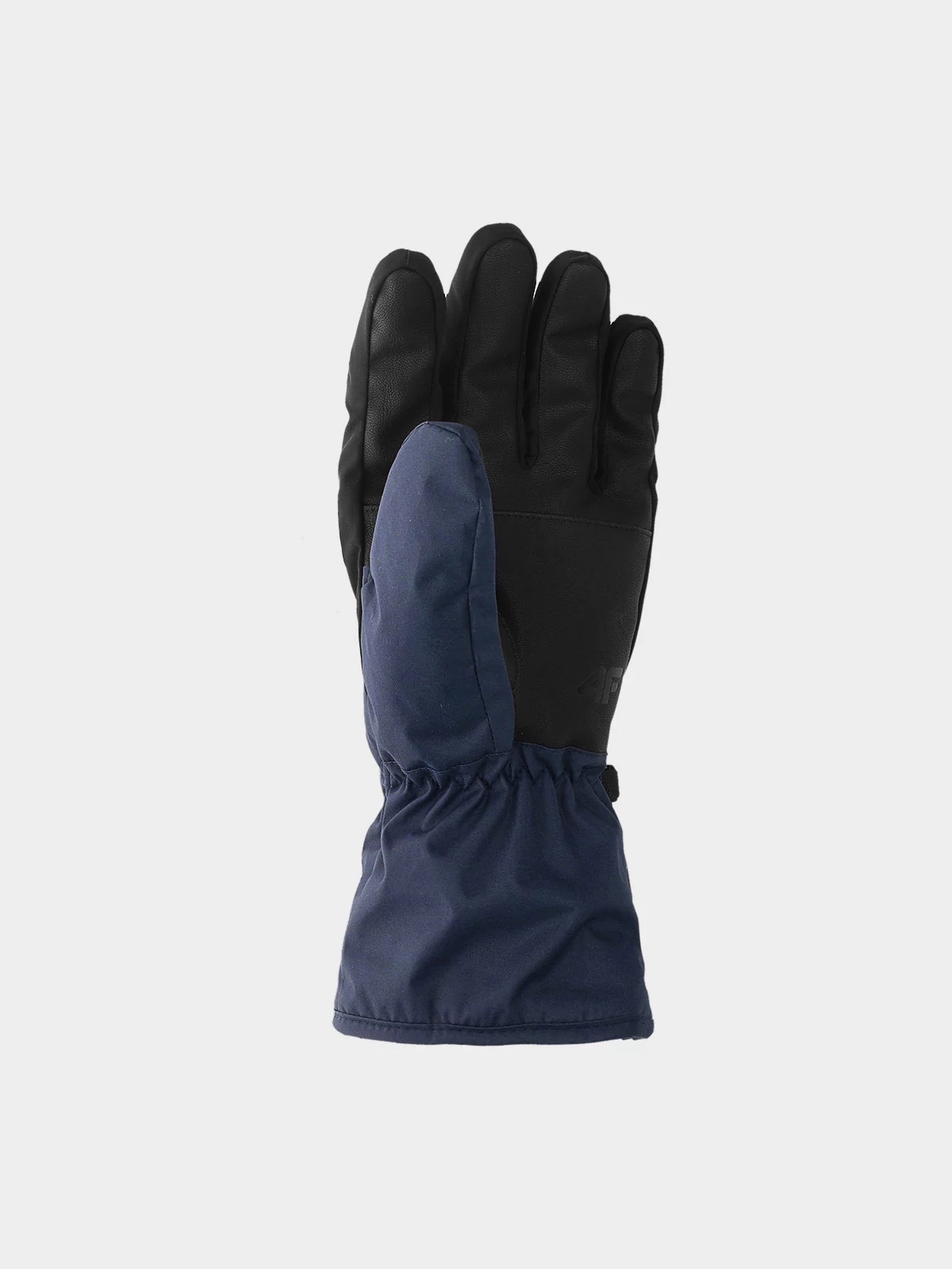 RĘKAWICZKI MĘSKIE 4F RĘKAWICE NARCIARSKIE ZIMA M Kod producenta 4FAW23AFGLM096 31S M