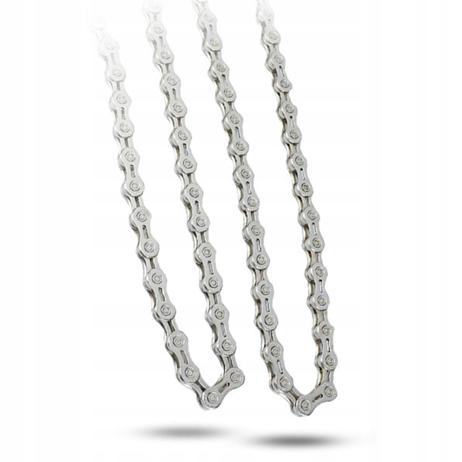 Łańcuch rowerowy szosowy 8/9/10/11-rzędowy Marka Inna marka