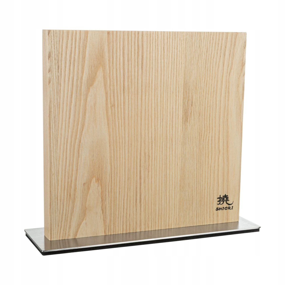 Shiori Asshubodo magnetická deska z jasanu 25x25 cm