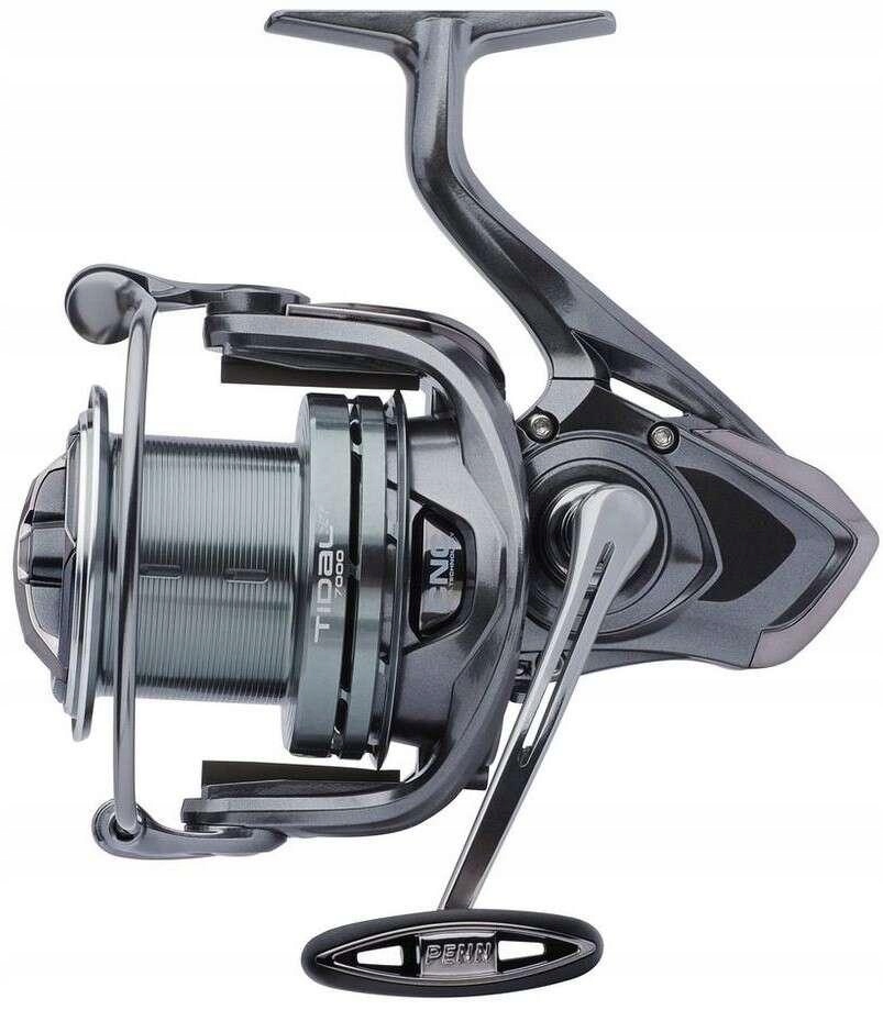 Penn Naviják Tidal Xt 7000 Longcast