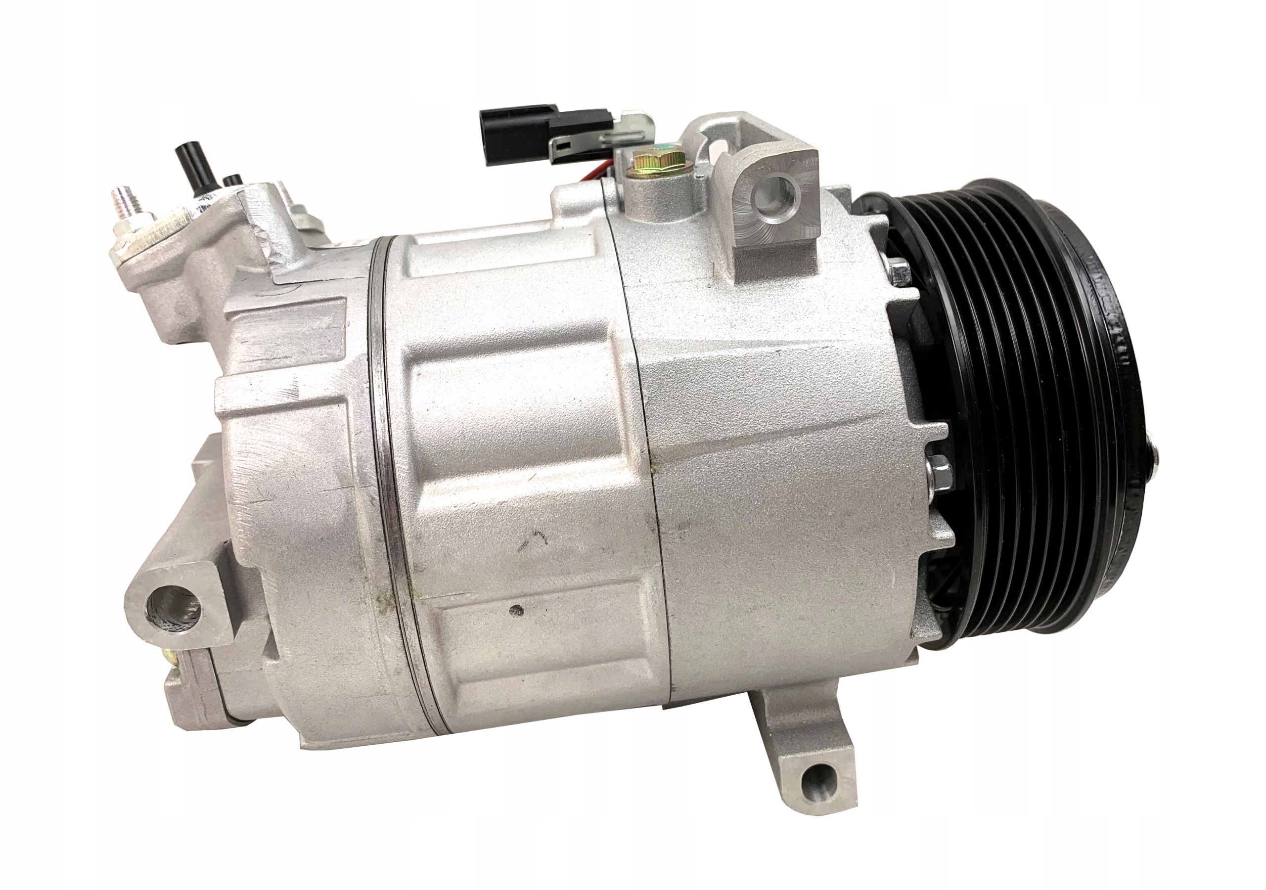 компрессор кондиционера renault TRAFIC III 2014 - 2022