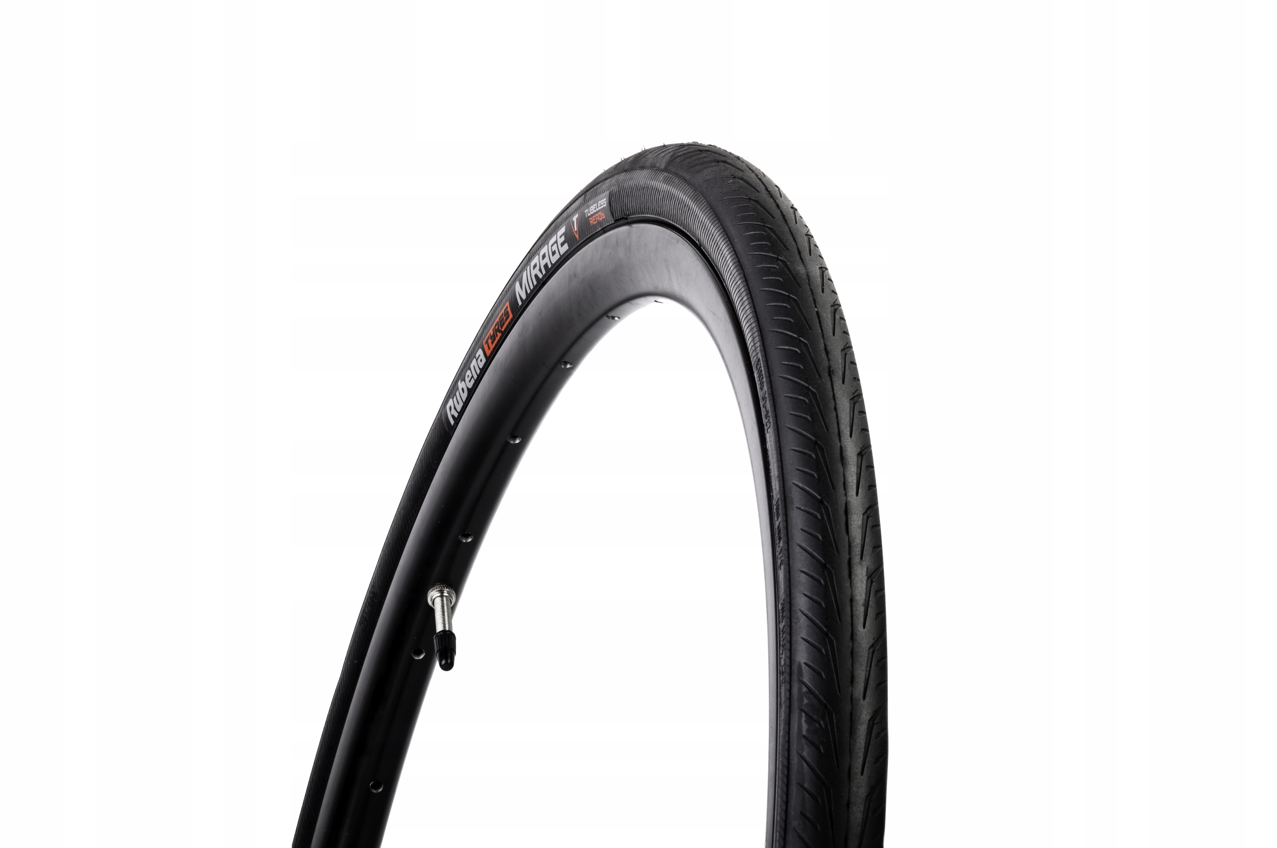 Rubena opona C02 28" (32-622) Mirage Race Hero