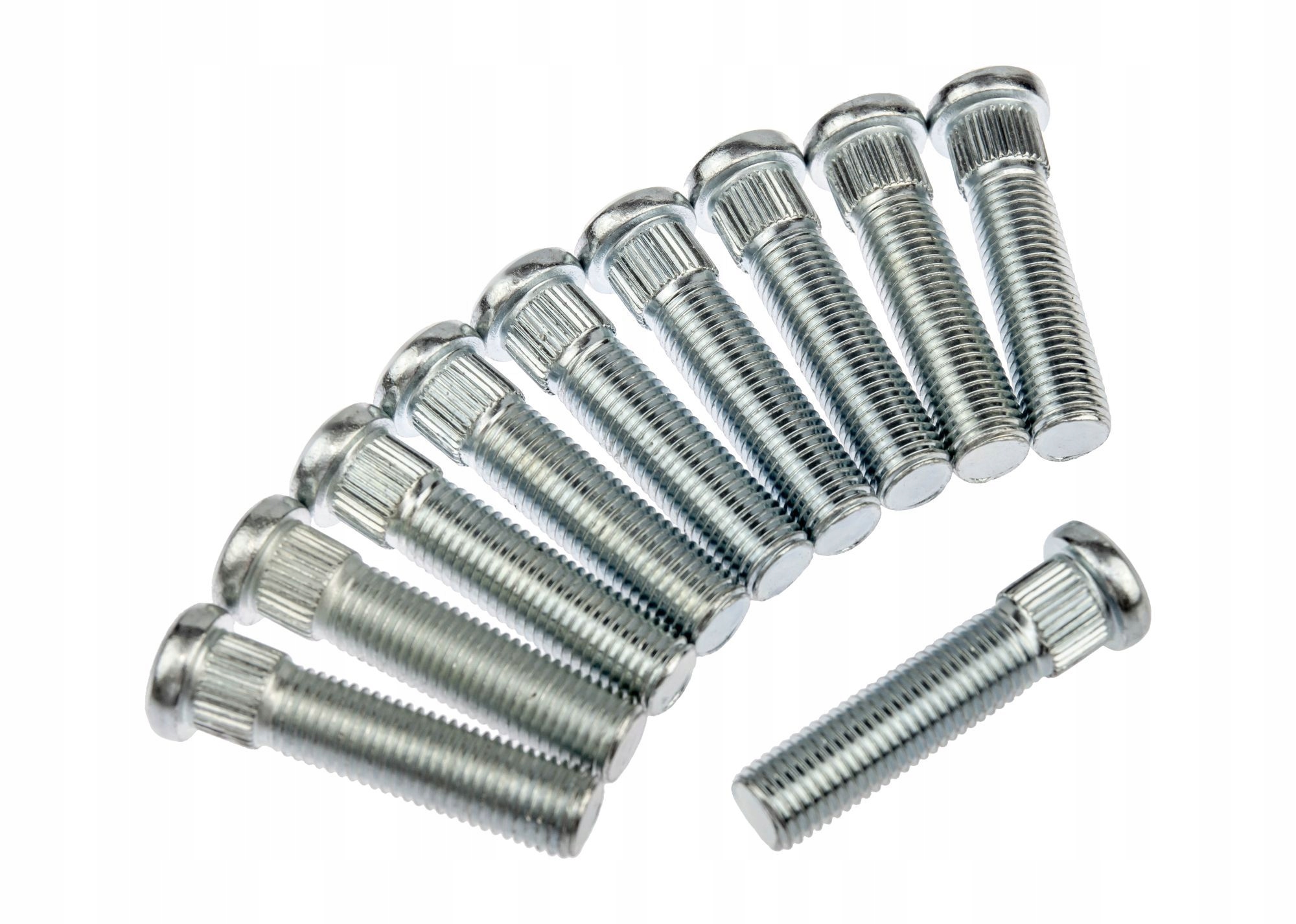 Dystanse 10 mm FORD VOLVO 5x108 63 3 szpilki Producent code 10SP5108 633 FS