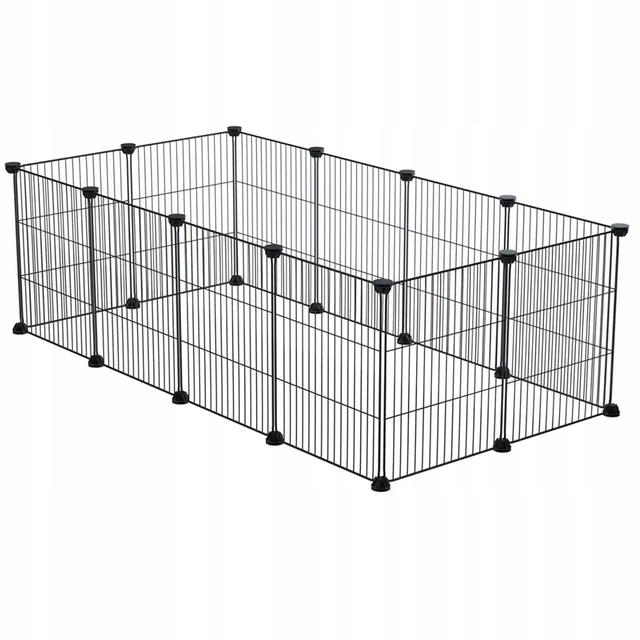 Levně Výběh pro hlodavce