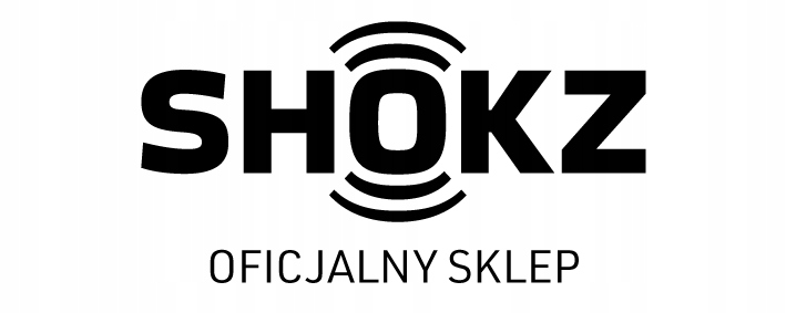 Shokz zestaw oryginalnych akcesoriów Stan opakowania zastępcze