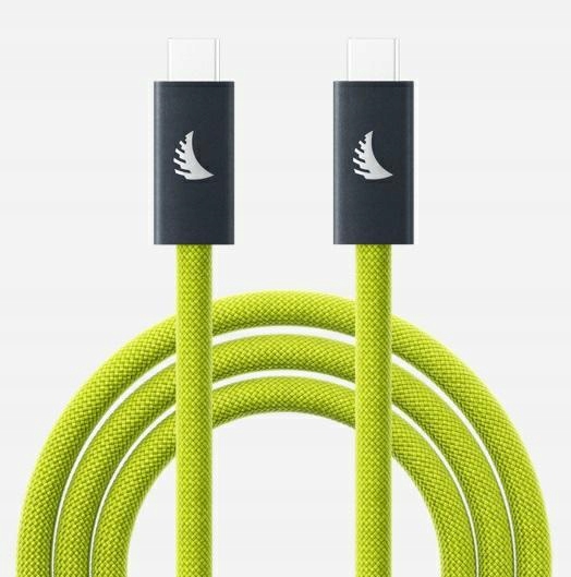 Angelbird Usb-c 3.2 Solid Flex Tether