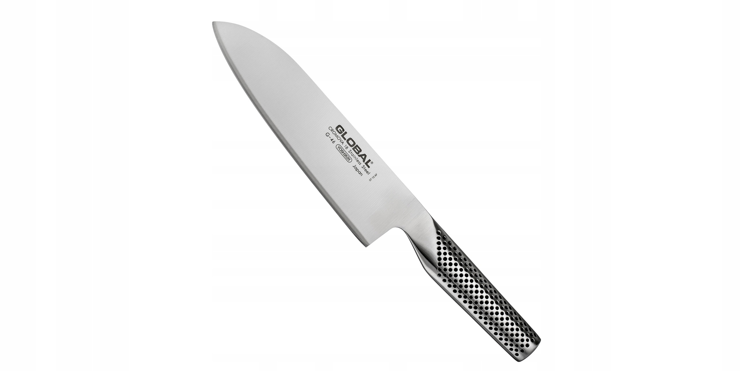 Nůž Santoku 18 cm Global G-46