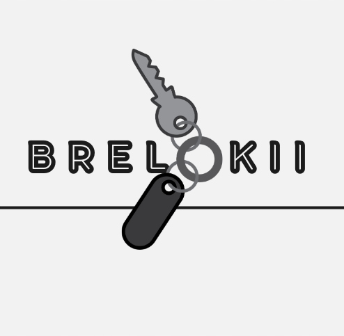 BRELOK FORMUŁA 1 auto kierowca breloczek do Kluczy Plecak zawieszka 3D Wzór dominujący inny wzór