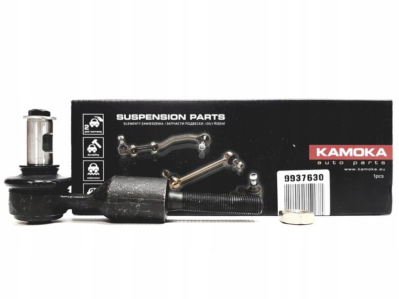 

Kamoka Końcówka Drążka Audi A4 B5 B6 A6 C5