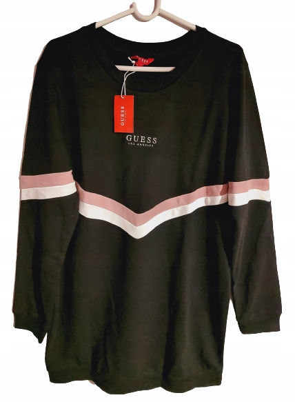 УГАДАЙТЕ, что Bluza damska długa r. M