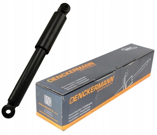 

Amortyzator Opel Meriva Combo Zafira A Tył Gazowy