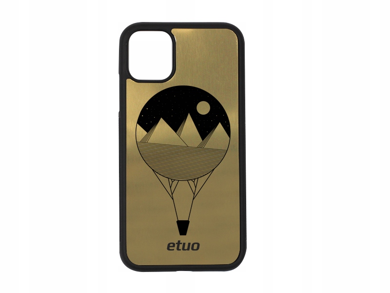 

Etui na Apple iPhone 11 Pro Graver Case