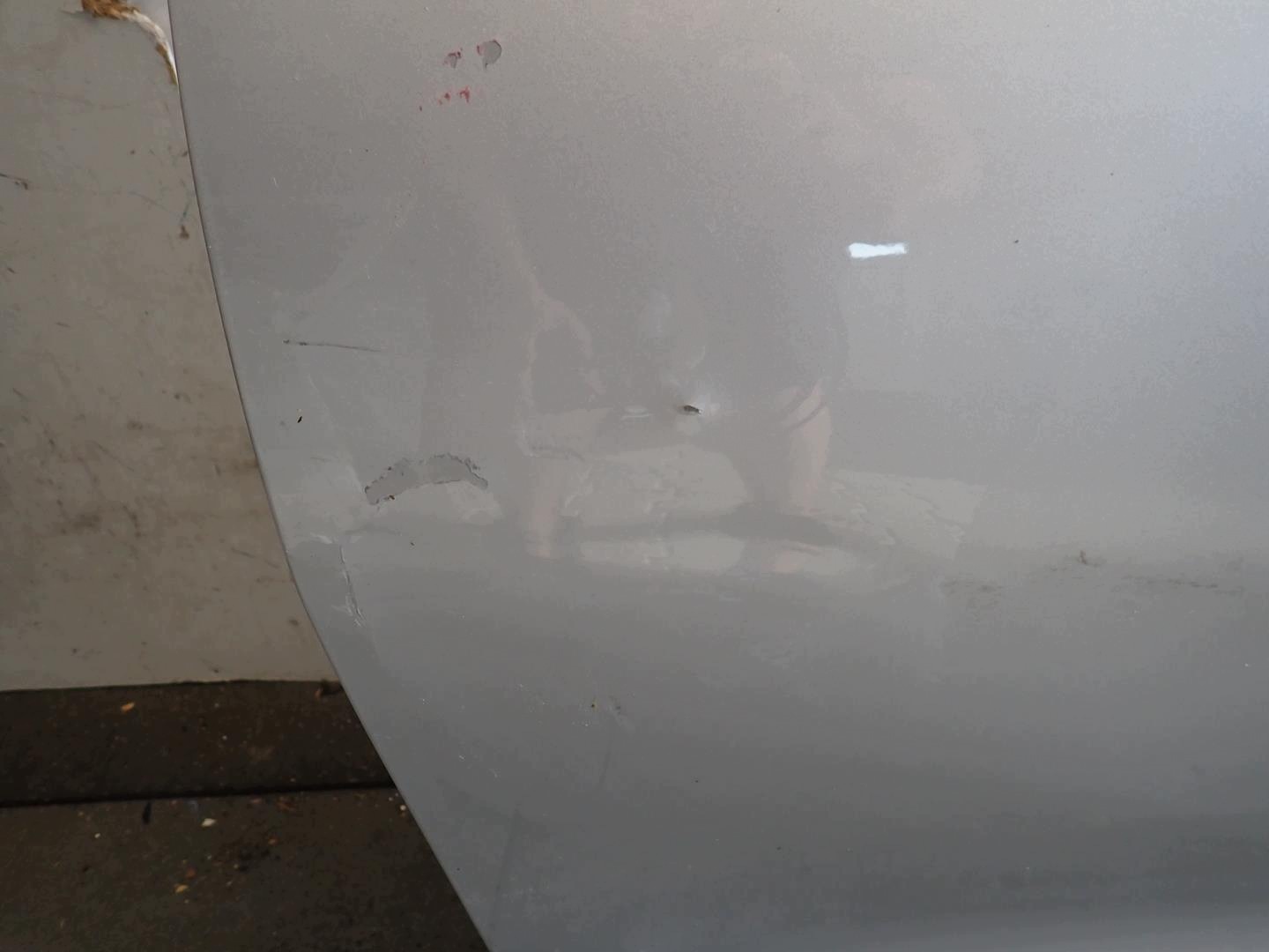 door front front left FORD FOCUS MK4 2018- JX7B-A20221-AK