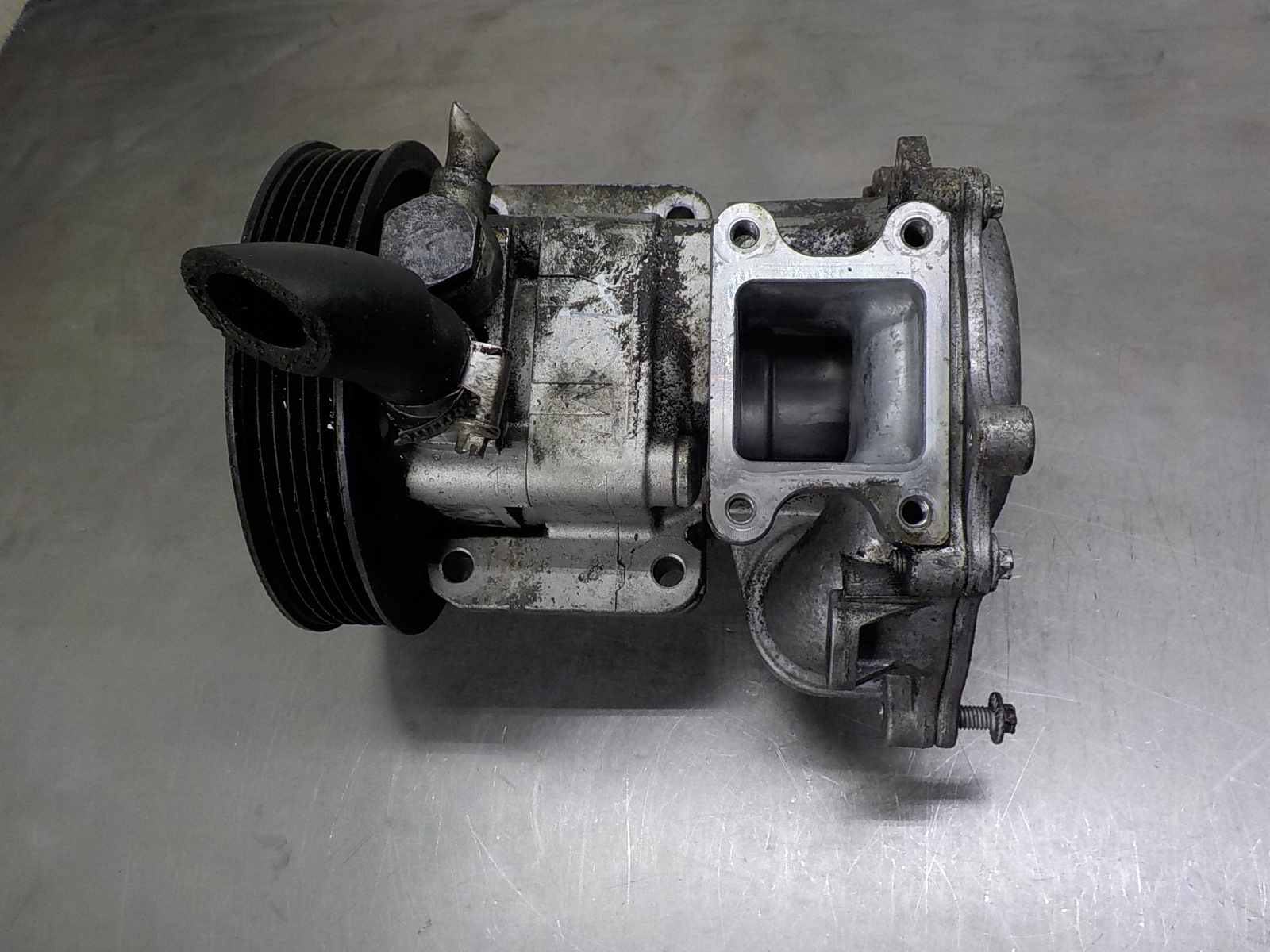 BMW 3 (E46) 1.8 B servo pumpa 7614955107