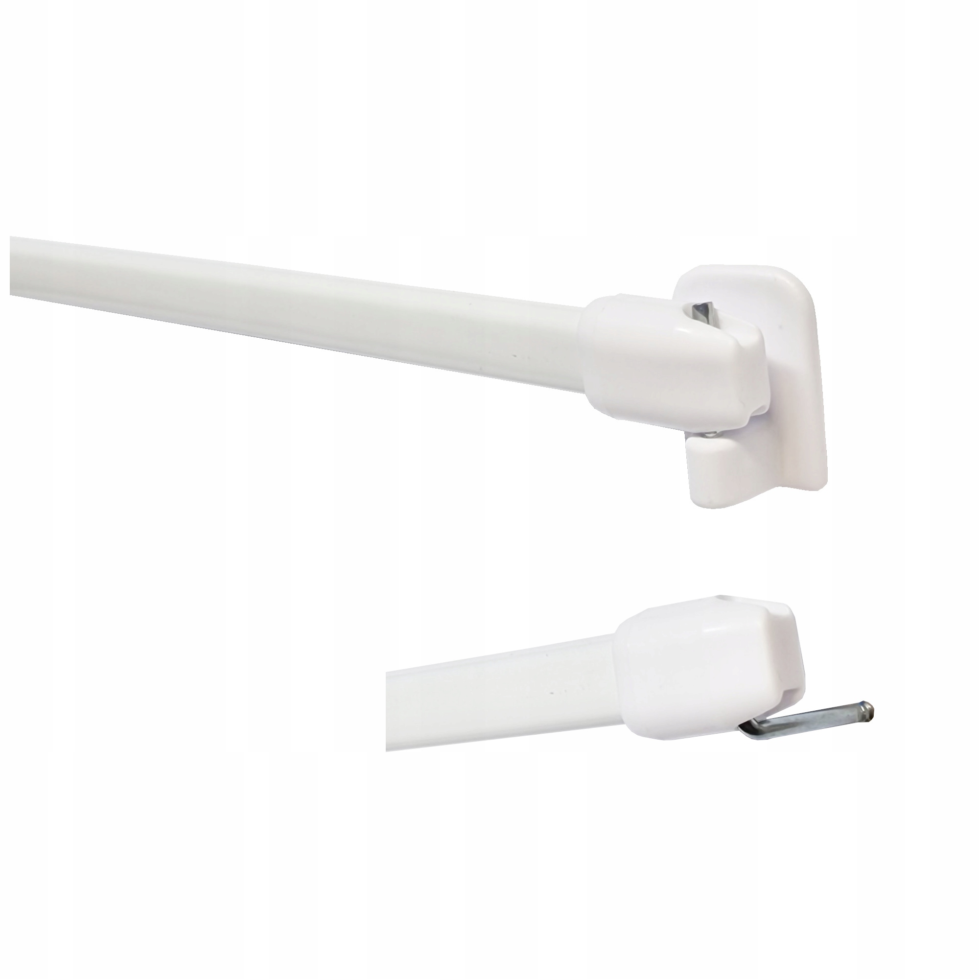 Zazdrostka zazdrostki do kuchni mini karnisz 100