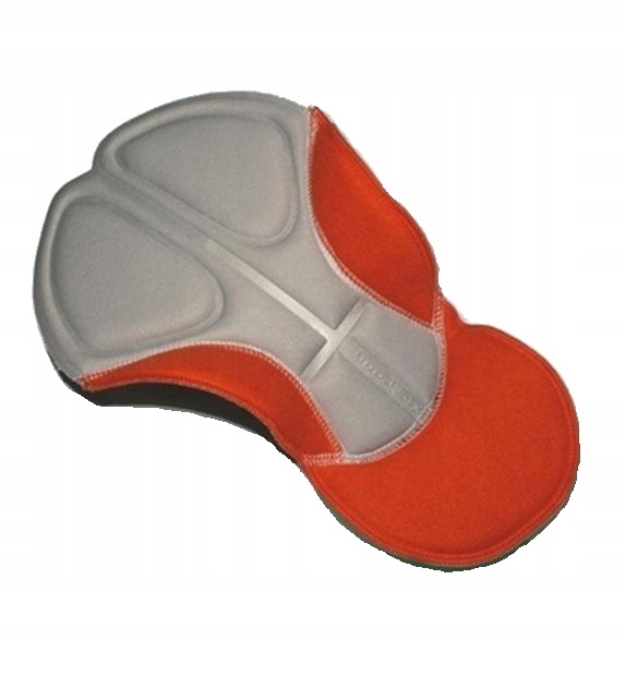 Męski komplet rowerowy BLUZA SPODNIE ocieplane L Marka Stanteks