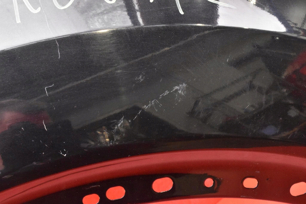 fender right front front black FORD KUGA MK2 13-16