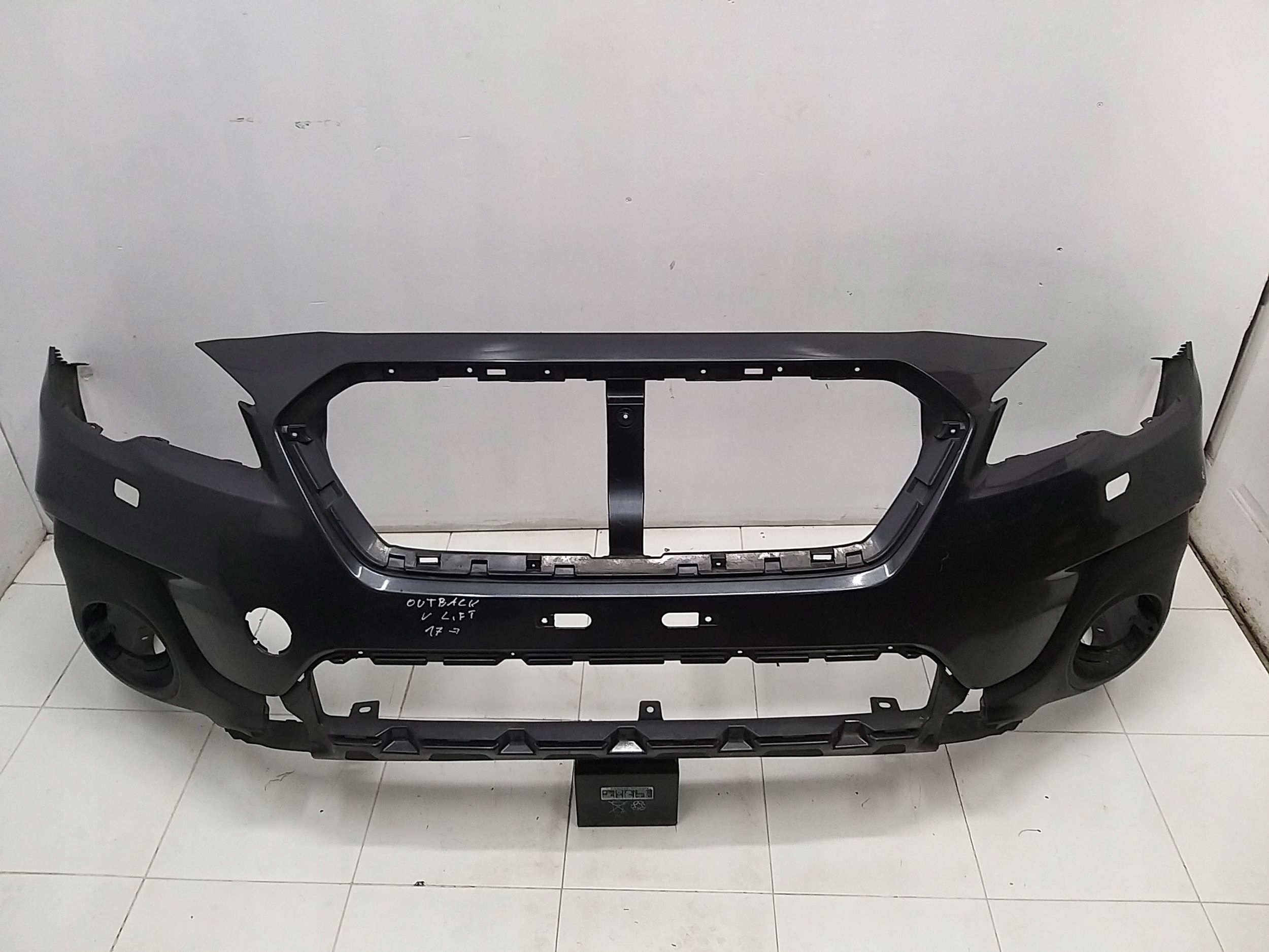 SUBARU OUTBACK V 5 LIFT 17-19 bumper front washers 57704AL210